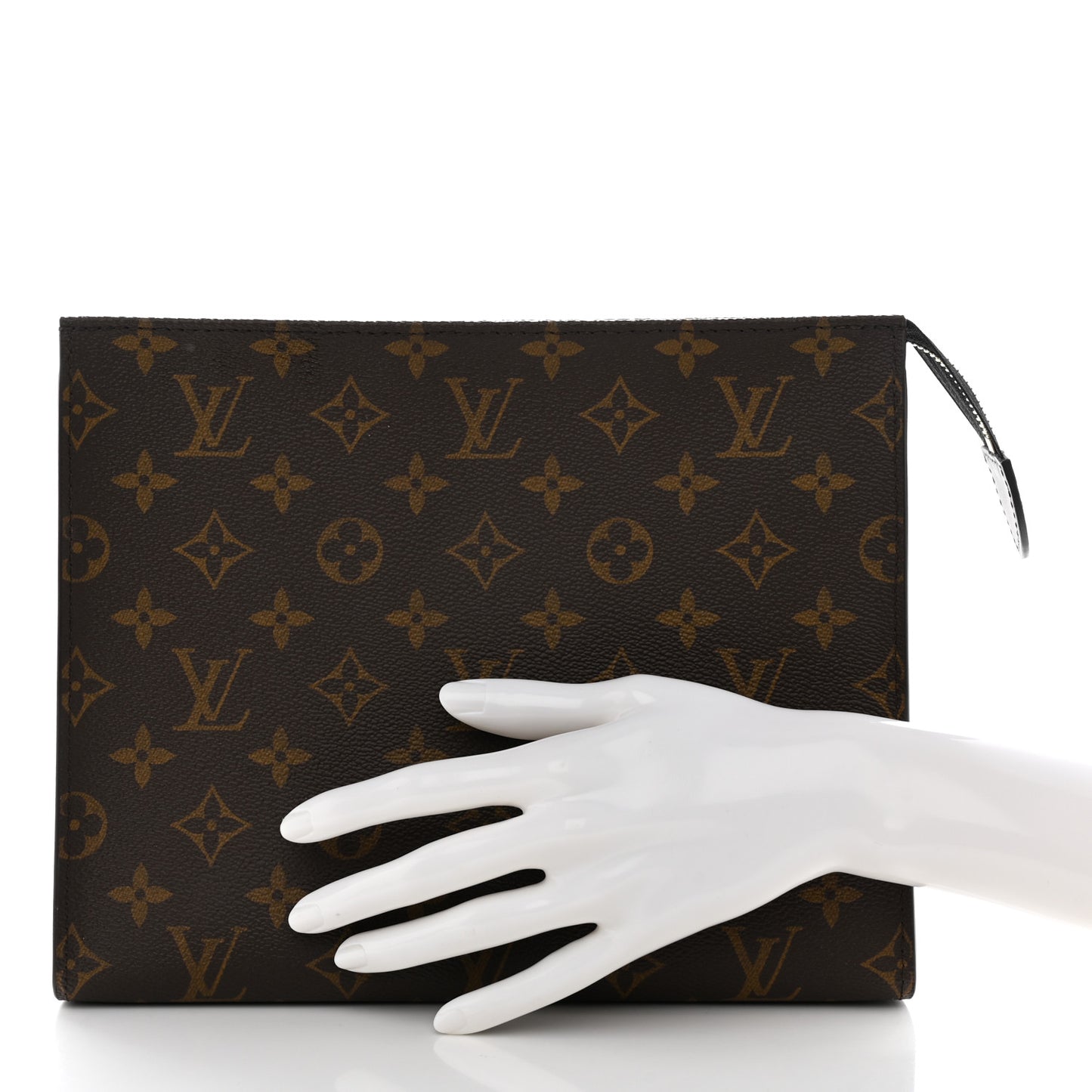Monogram Poche Toilette NM