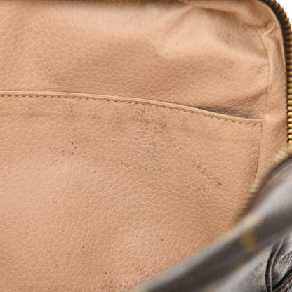Louis Vuitton Monogram Trousse Toilette 23 11 of 12