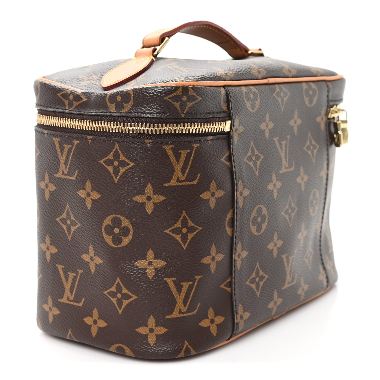 Monogram Nice BB