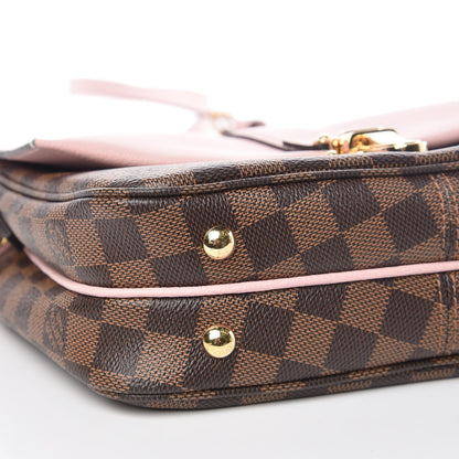 Louis Vuitton Damier Ebene Clapton Magnolia 11 of 12
