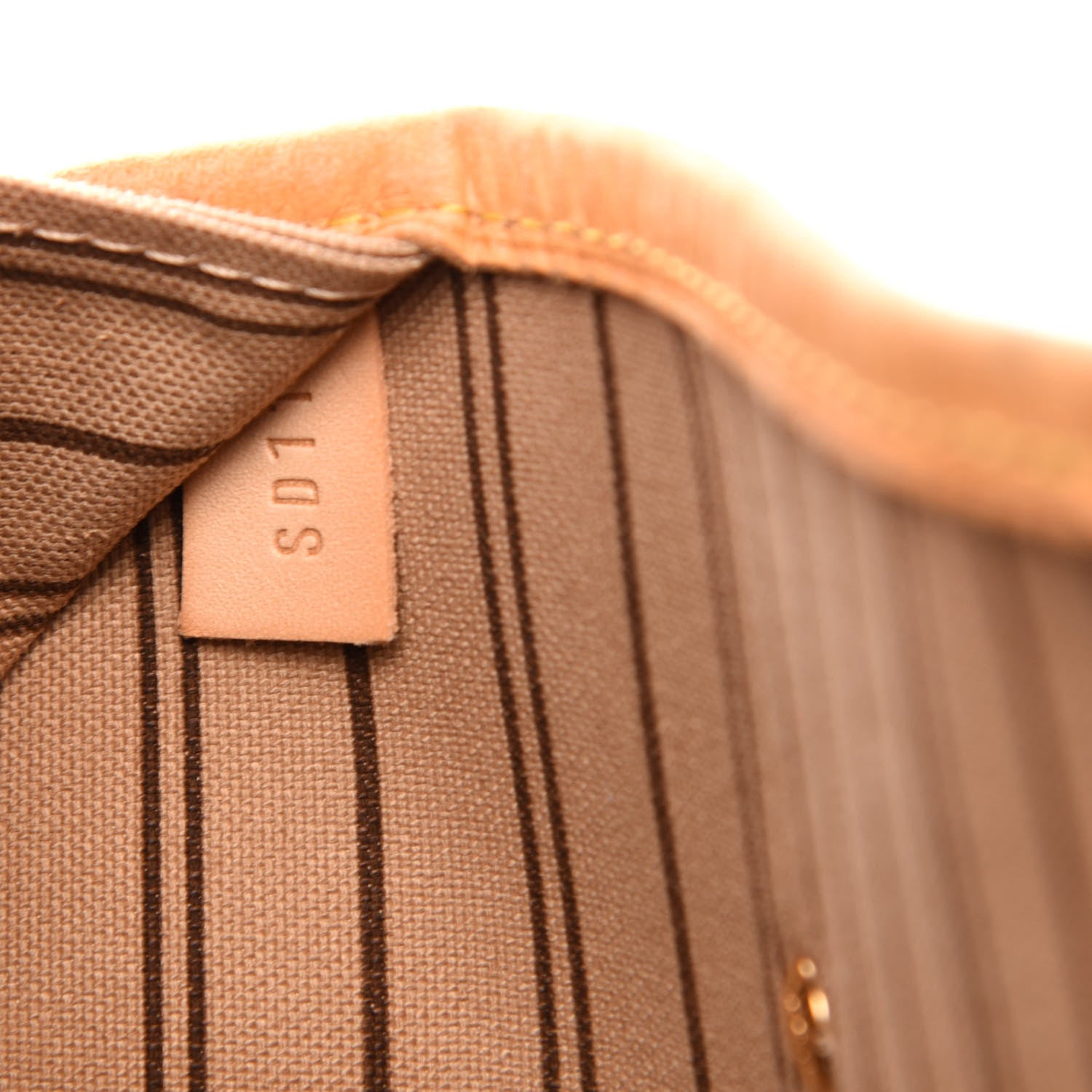 Louis Vuitton Monogram Neo Neverfull GM 10 of 17
