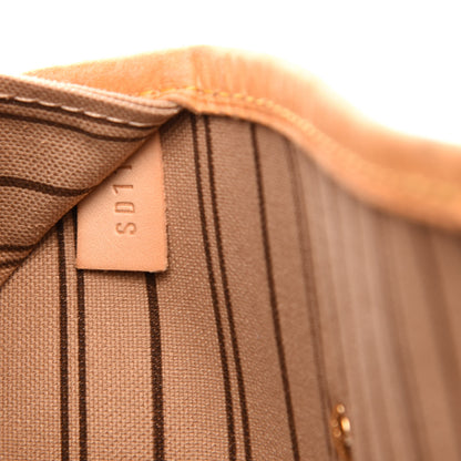 Louis Vuitton Monogram Neo Neverfull GM 10 of 17