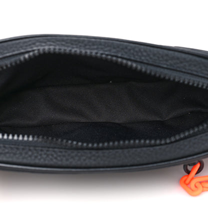 Balenciaga Chevre Classic Hardware Weekender Dolma 10 of 15