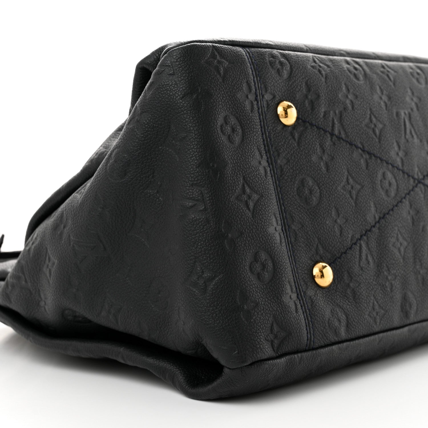 Louis Vuitton Empreinte Artsy MM Infini 9 of 10