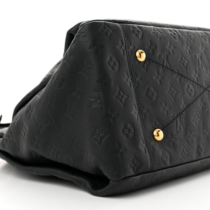 Louis Vuitton Empreinte Artsy MM Infini 9 of 10