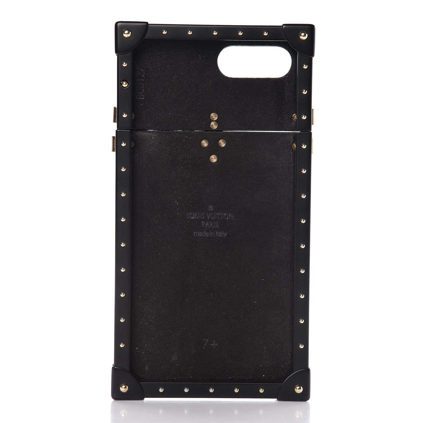 Monogram Eye-Trunk iPhone 7 Plus Case