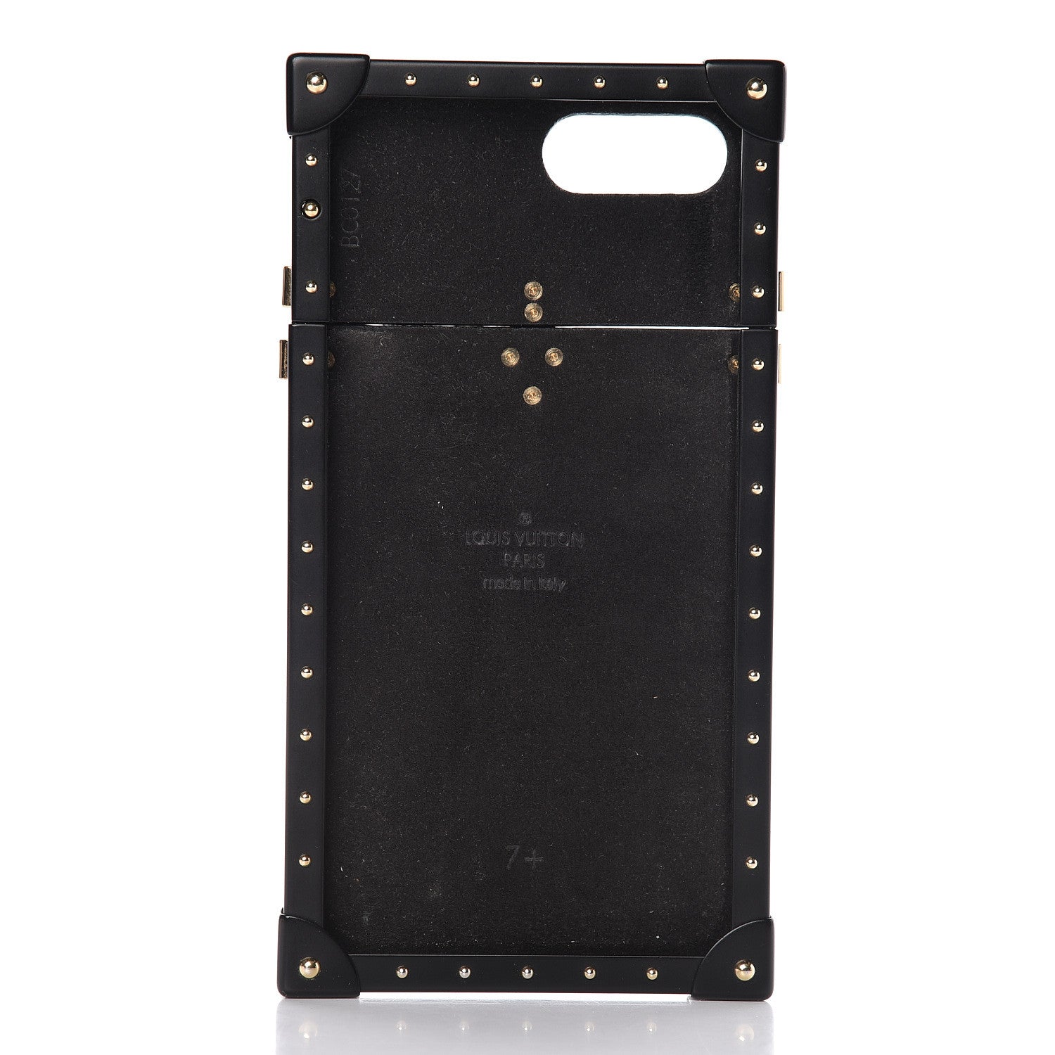 Louis Vuitton Monogram Eye-Trunk iPhone 7 Plus Case 4 of 9