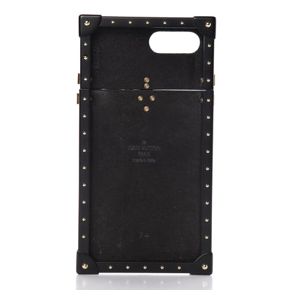 Louis Vuitton Monogram Eye-Trunk iPhone 7 Plus Case 4 of 9