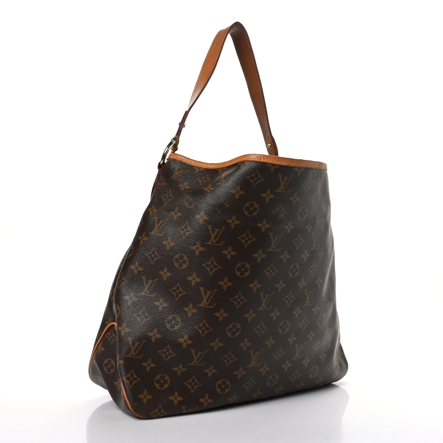 Louis Vuitton Monogram Delightful GM NM 3 of 8