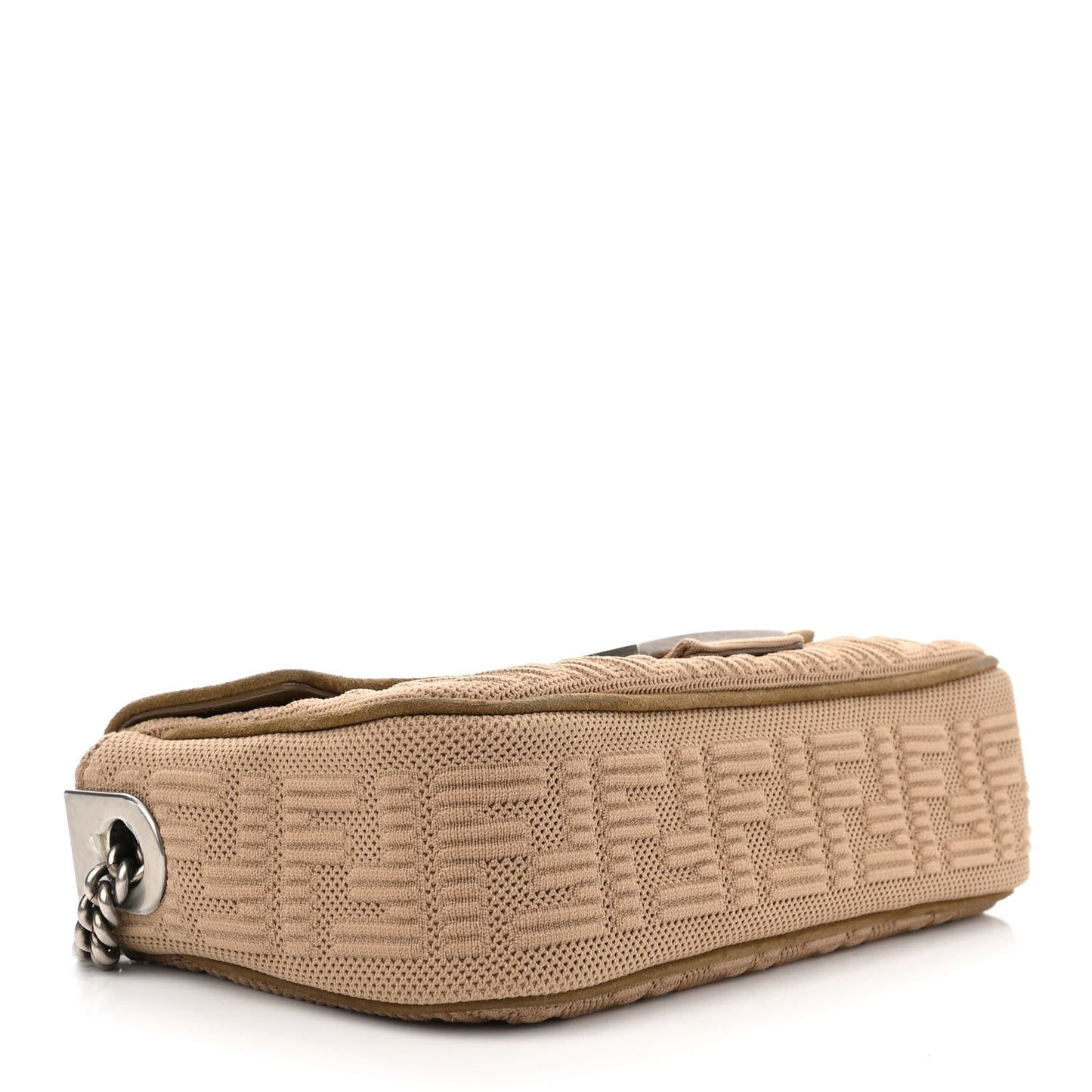 Technical Fabric FF Midi Chain Baguette Sand