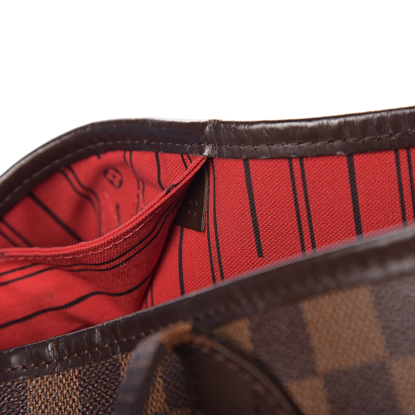 Damier Ebene Neverfull MM