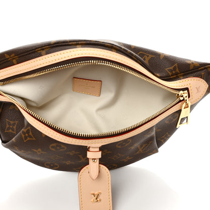 Louis Vuitton Monogram High Rise Bumbag 4 of 7