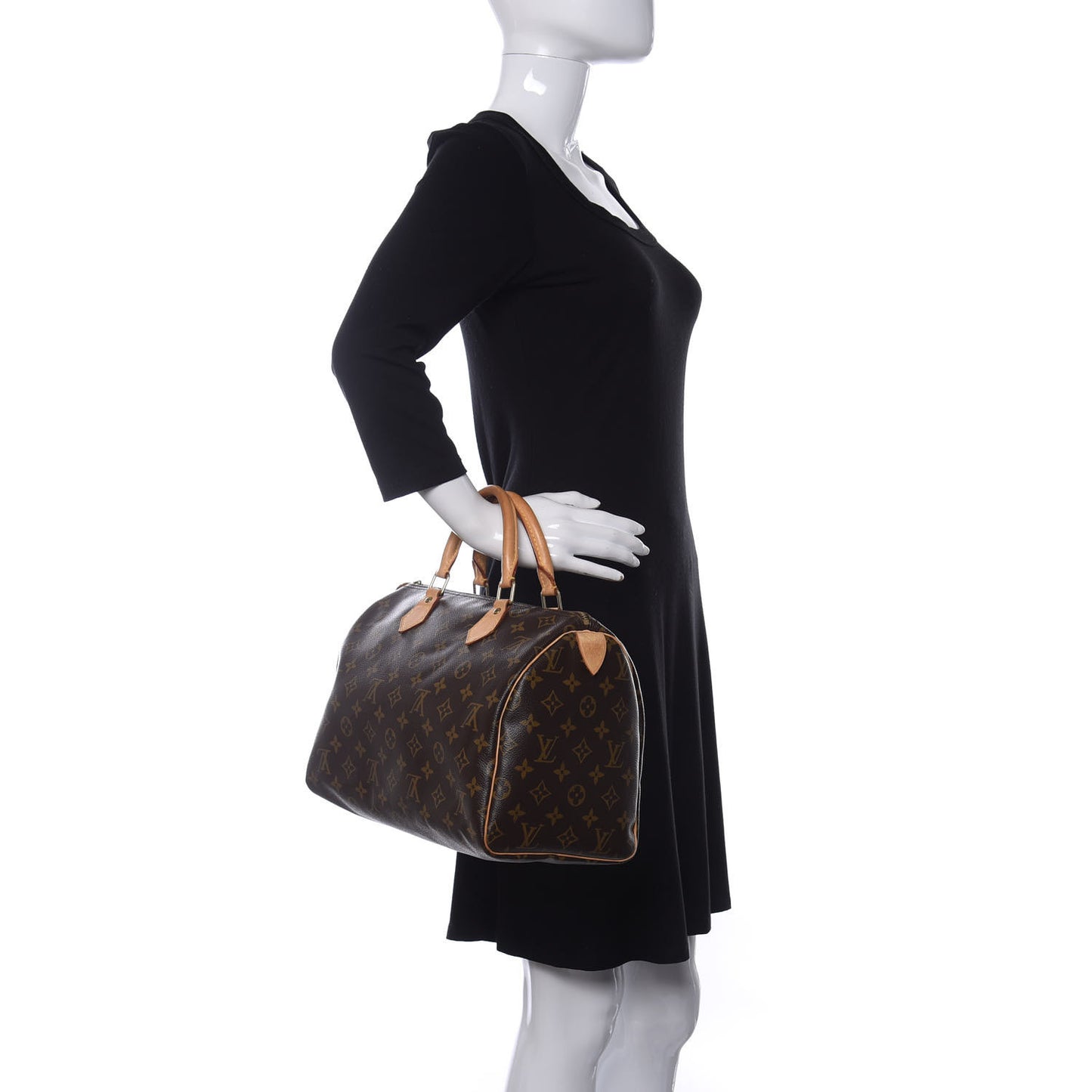 Monogram Speedy 30