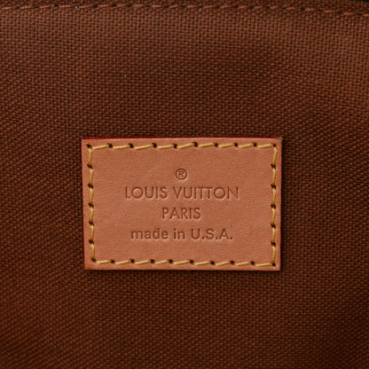 Louis Vuitton Monogram Tivoli GM 6 of 10