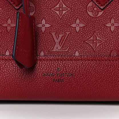 Louis Vuitton Empreinte Neo Alma BB Cherry Berry 8 of 11