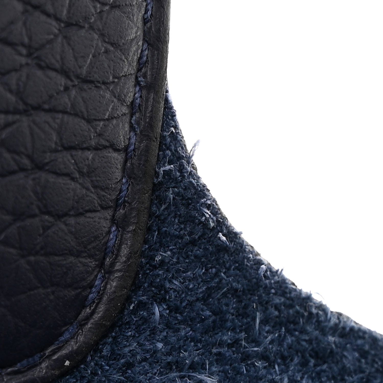 Hermes Taurillon Clemence Picotin Lock 18 PM Bleu Nuit 12 of 13