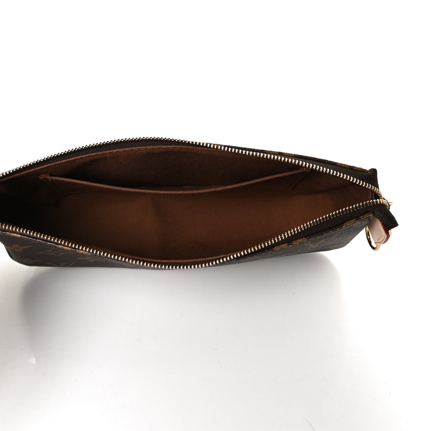 Monogram Pochette Accessories NM