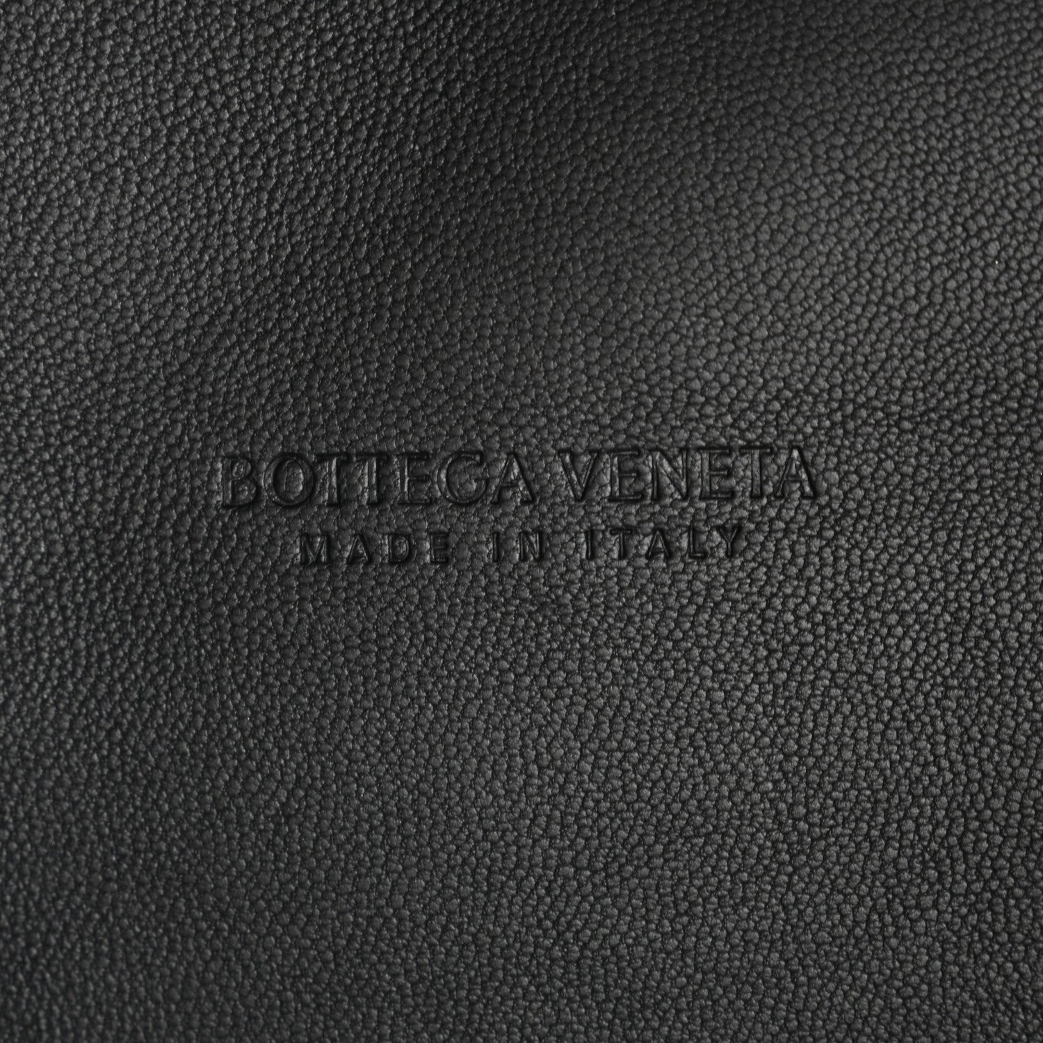 Bottega Veneta Nappa Intrecciato Mini Cabat Black 7 of 10