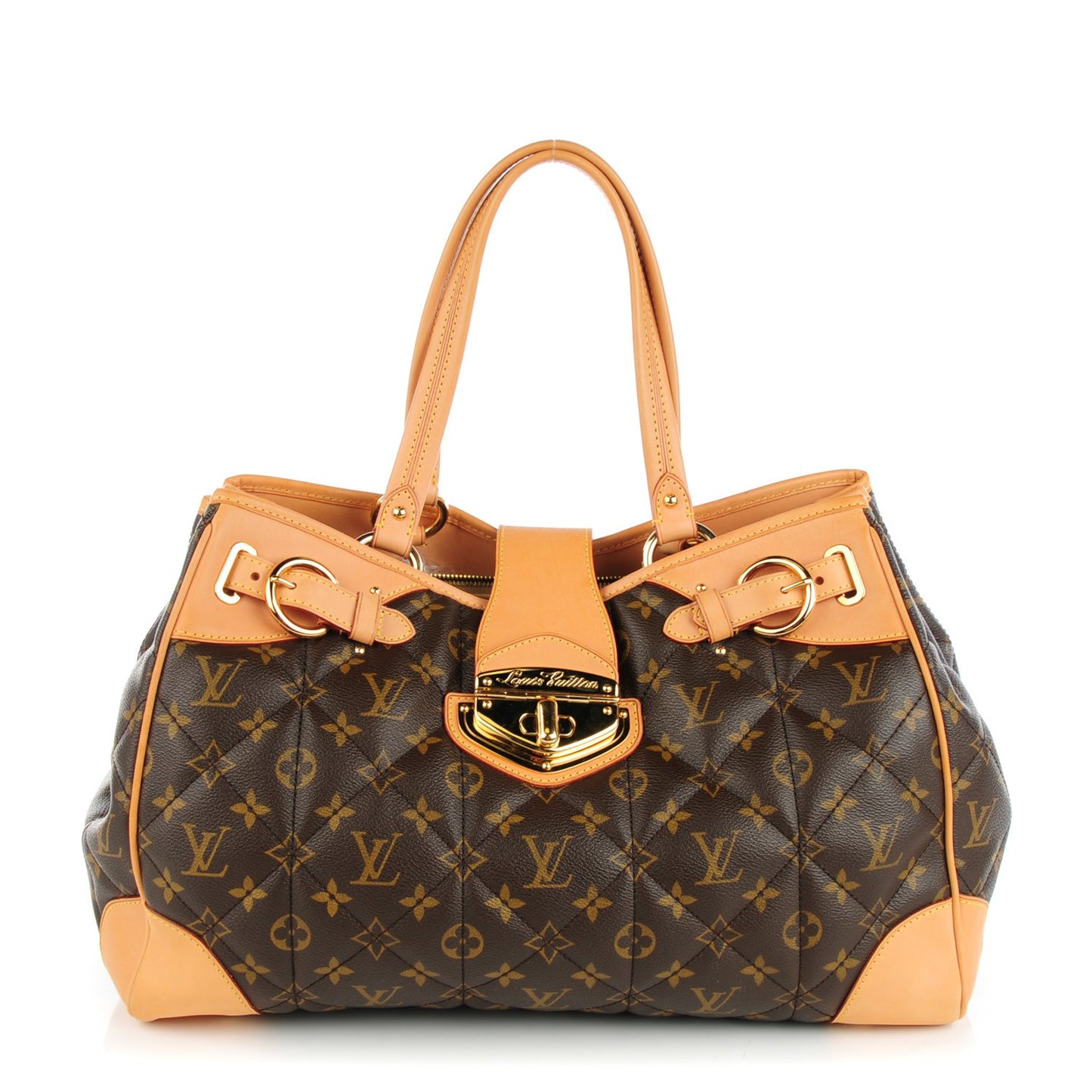 Monogram Etoile Shopper