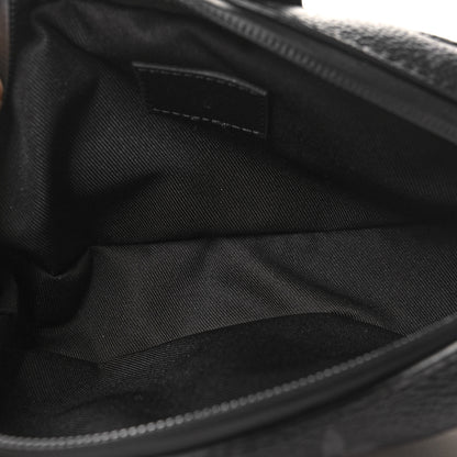 Louis Vuitton Monogram Eclipse Catch Bumbag 5 of 9