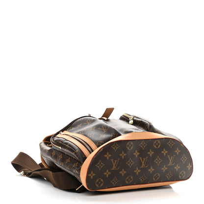 Louis Vuitton Monogram Bosphore Backpack 4 of 9