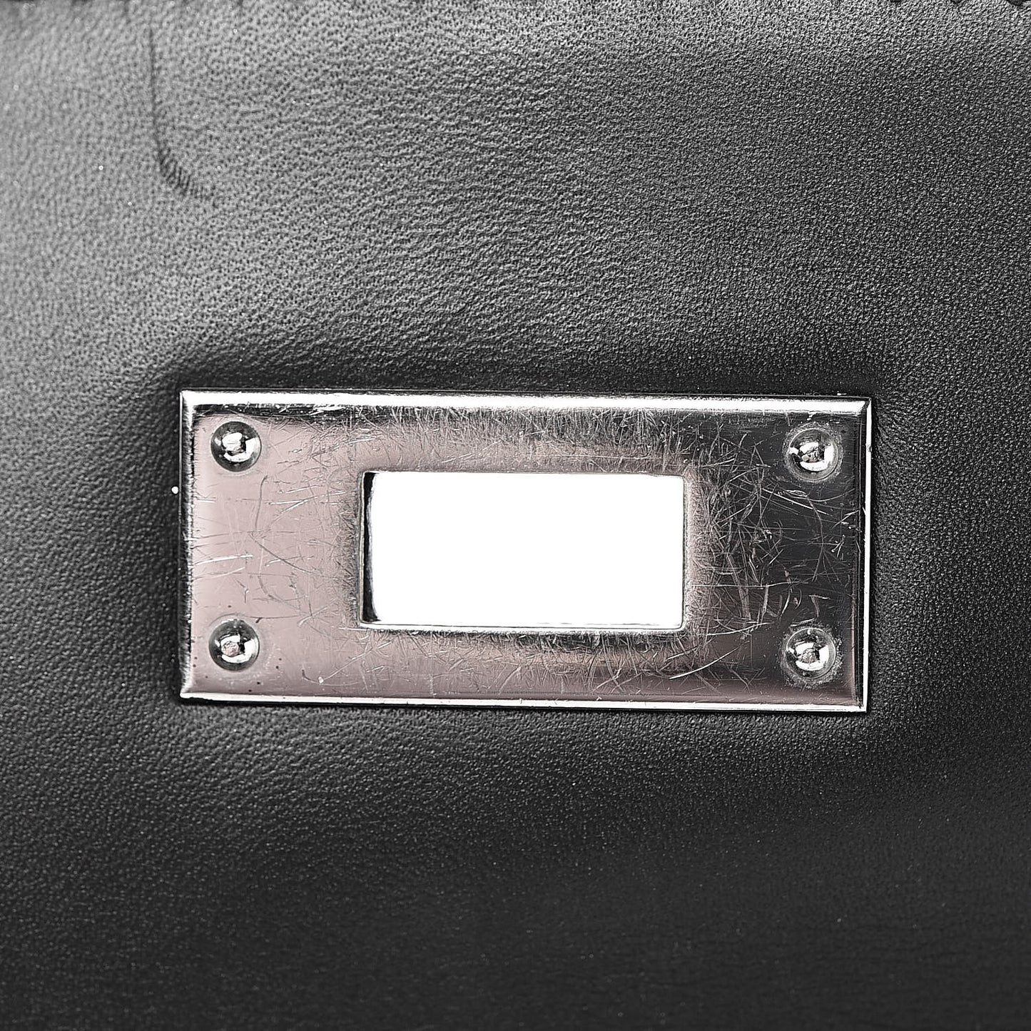 Chamonix Kelly Sellier 32 Black