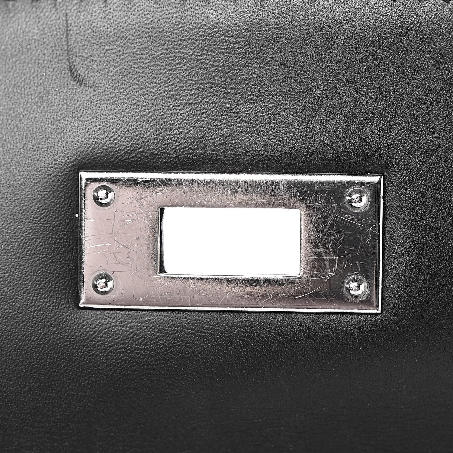 Hermes Chamonix Kelly Sellier 32 Black 24 of 39
