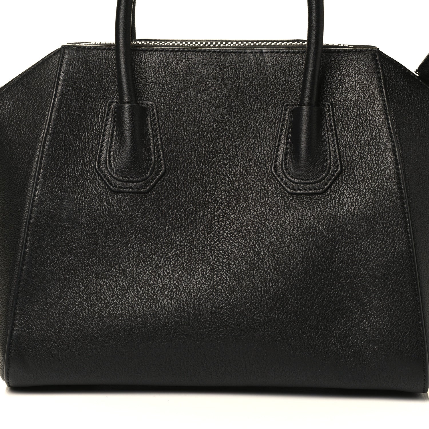 Givenchy Sugar Goatskin Small Antigona Black 5 of 5
