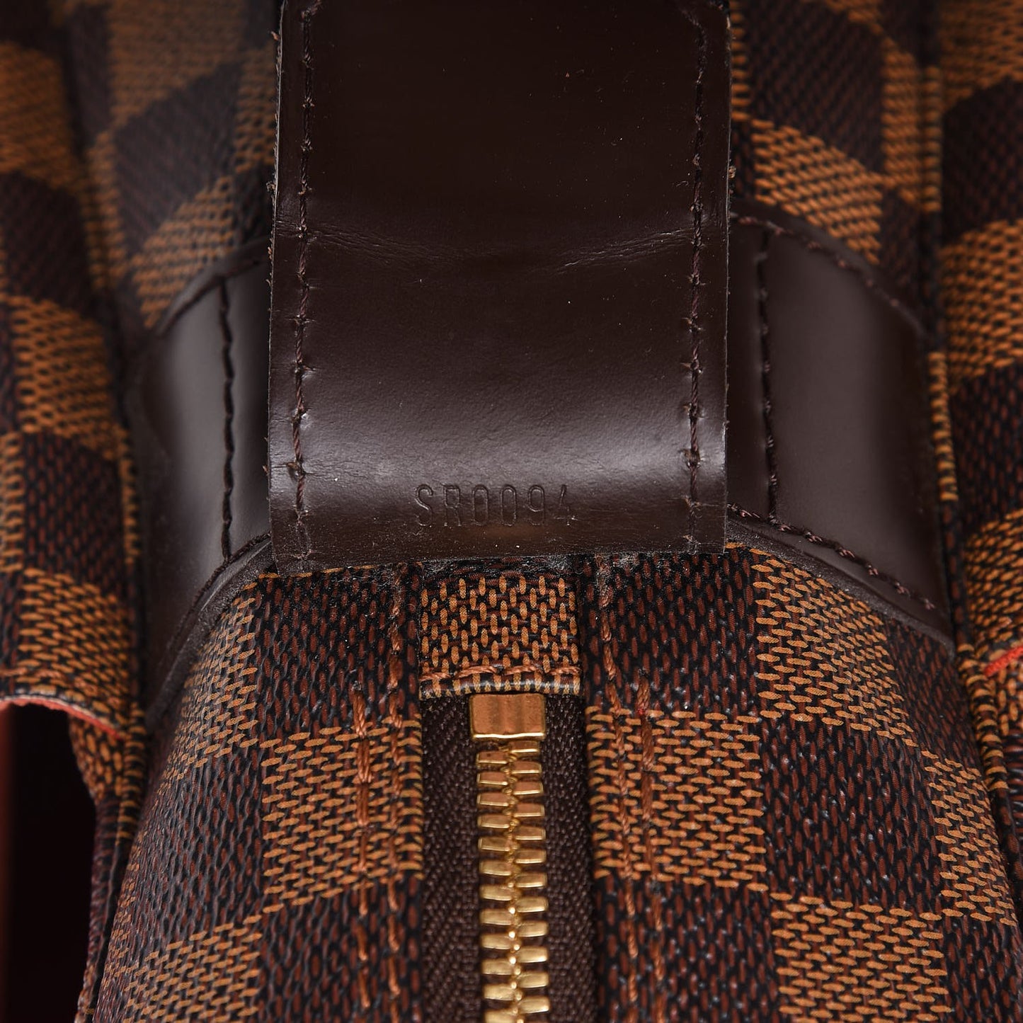 Damier Ebene Naviglio