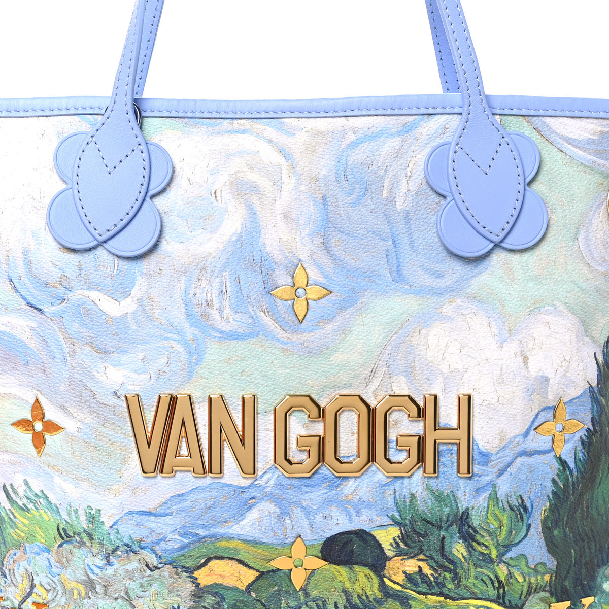 Masters Van Gogh Neverfull MM