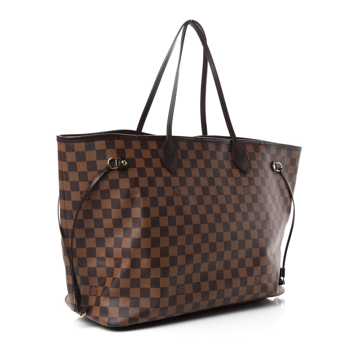 Damier Ebene Neverfull GM
