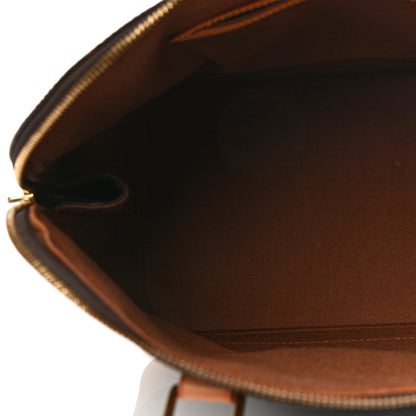 Louis Vuitton Monogram Alma PM 5 of 12