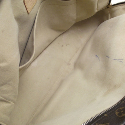 Louis Vuitton Monogram Manhattan GM 11 of 11