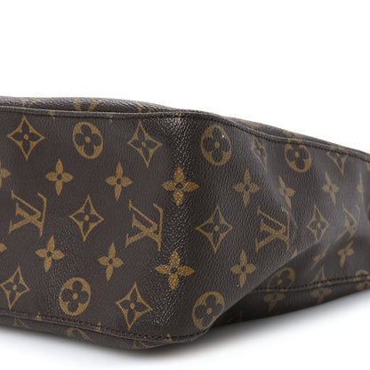 Louis Vuitton Monogram Looping GM 10 of 10