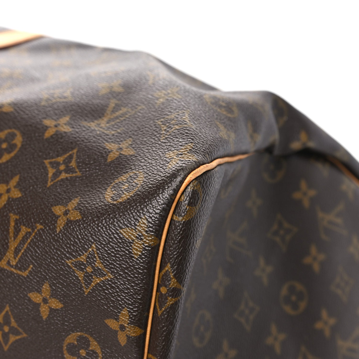 Louis Vuitton Monogram Keepall 60 8 of 10