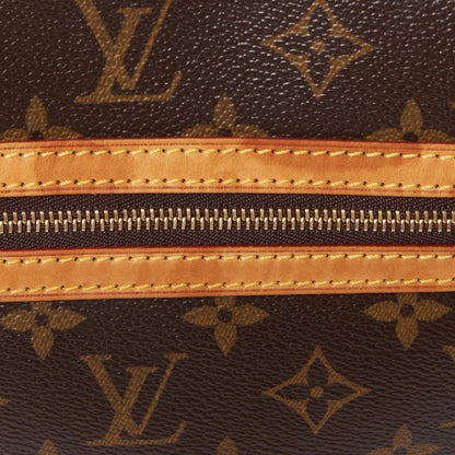 Louis Vuitton Monogram Bosphore PM Messenger 9 of 9