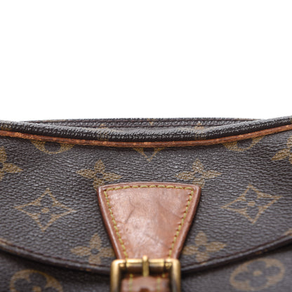 Louis Vuitton Monogram Jeune Fille 17 of 17