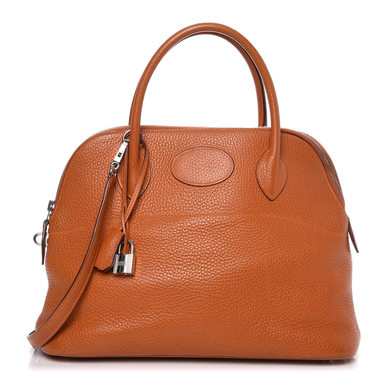Taurillon Clemence Bolide 31 Potiron