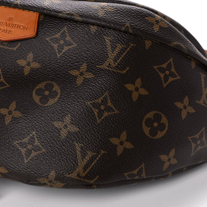 Louis Vuitton Monogram Bumbag 9 of 11