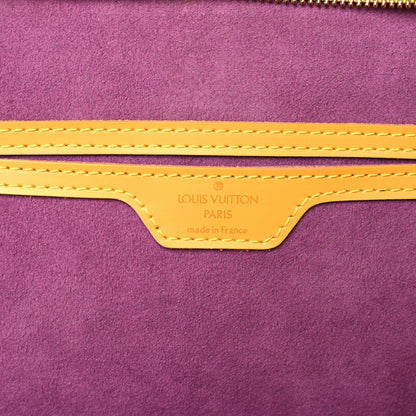 Louis Vuitton Epi Gobelins Backpack Tassil 6 of 10