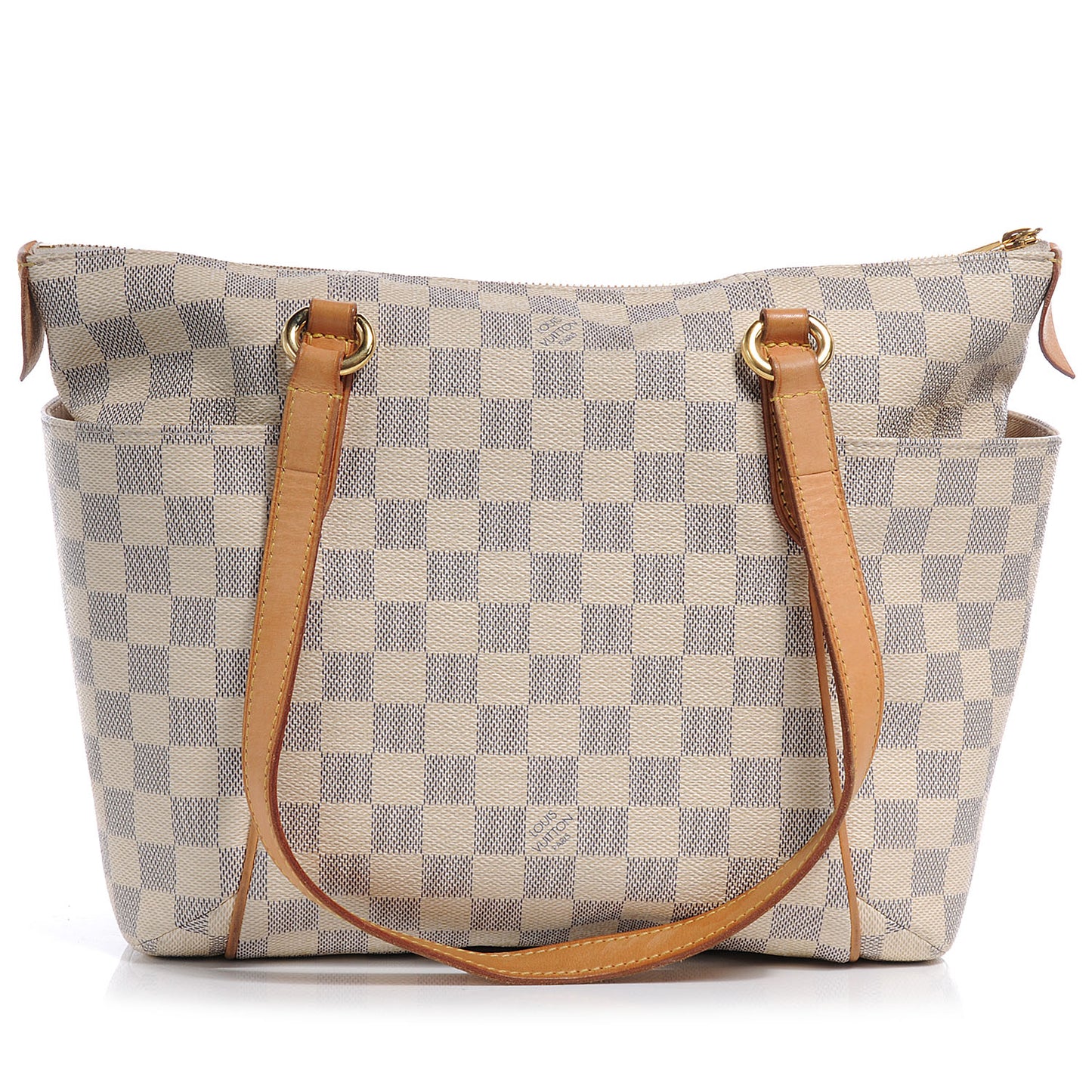 Damier Azur Totally PM