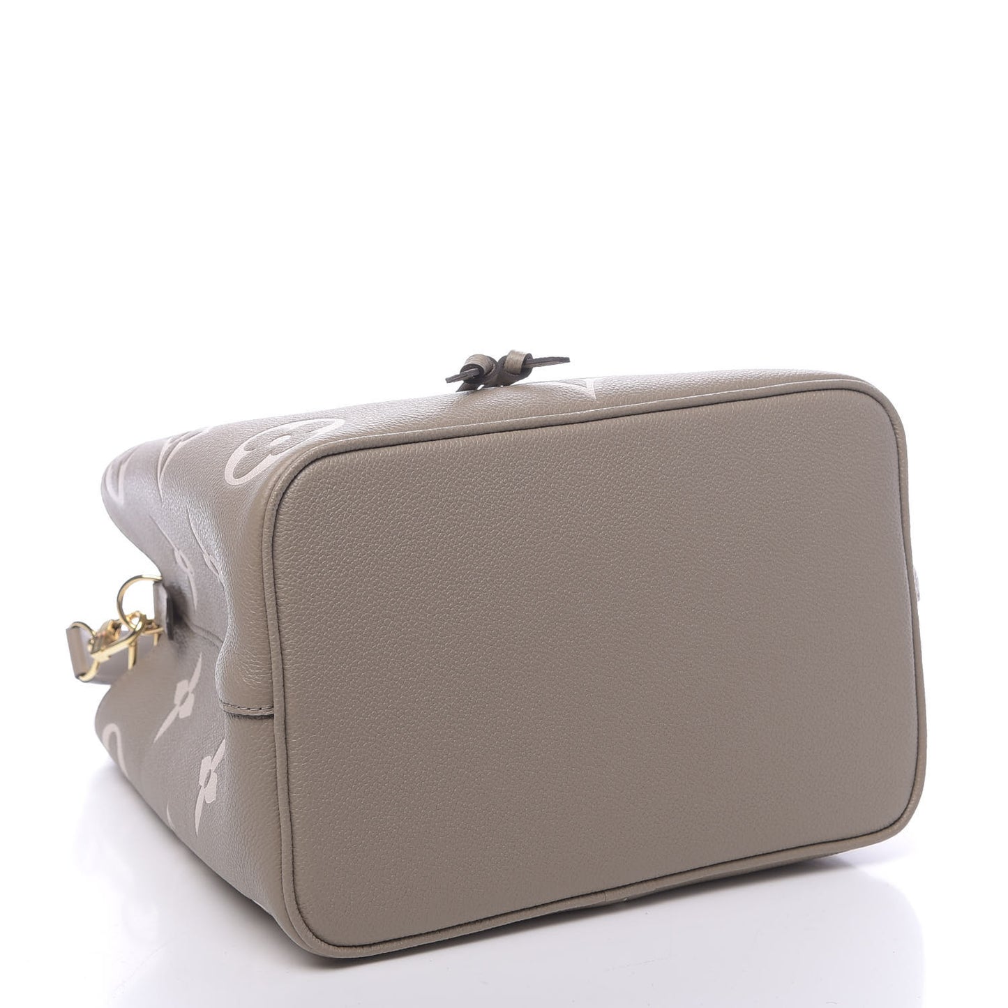 Empreinte Monogram Giant Neonoe MM Tourterelle Creme