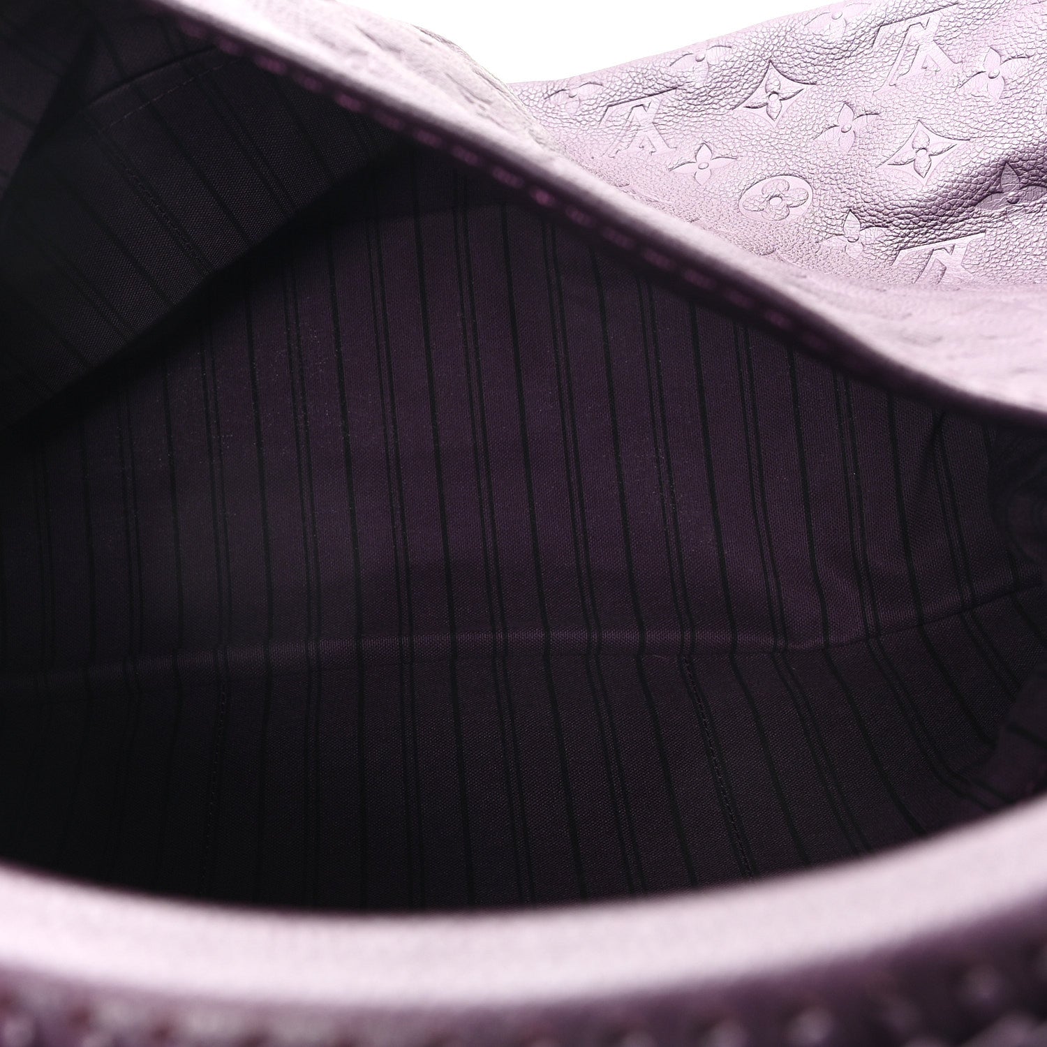 Louis Vuitton Empreinte Artsy MM Aube 5 of 9