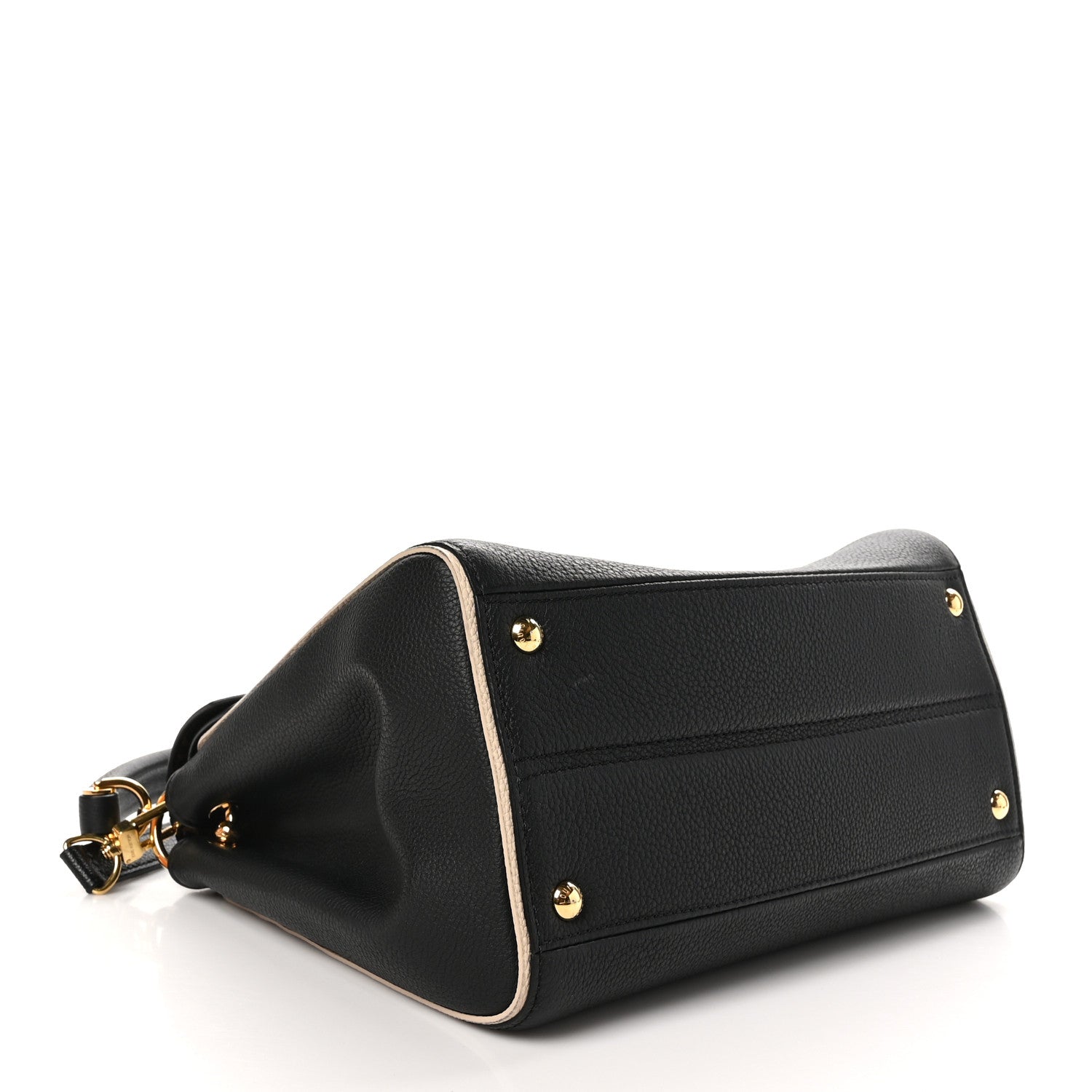 Louis Vuitton Monogram Double V Black 4 of 11