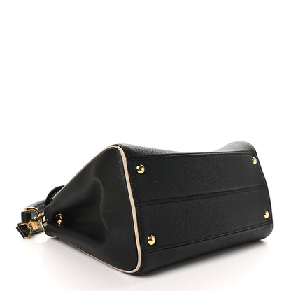 Louis Vuitton Monogram Double V Black 4 of 11