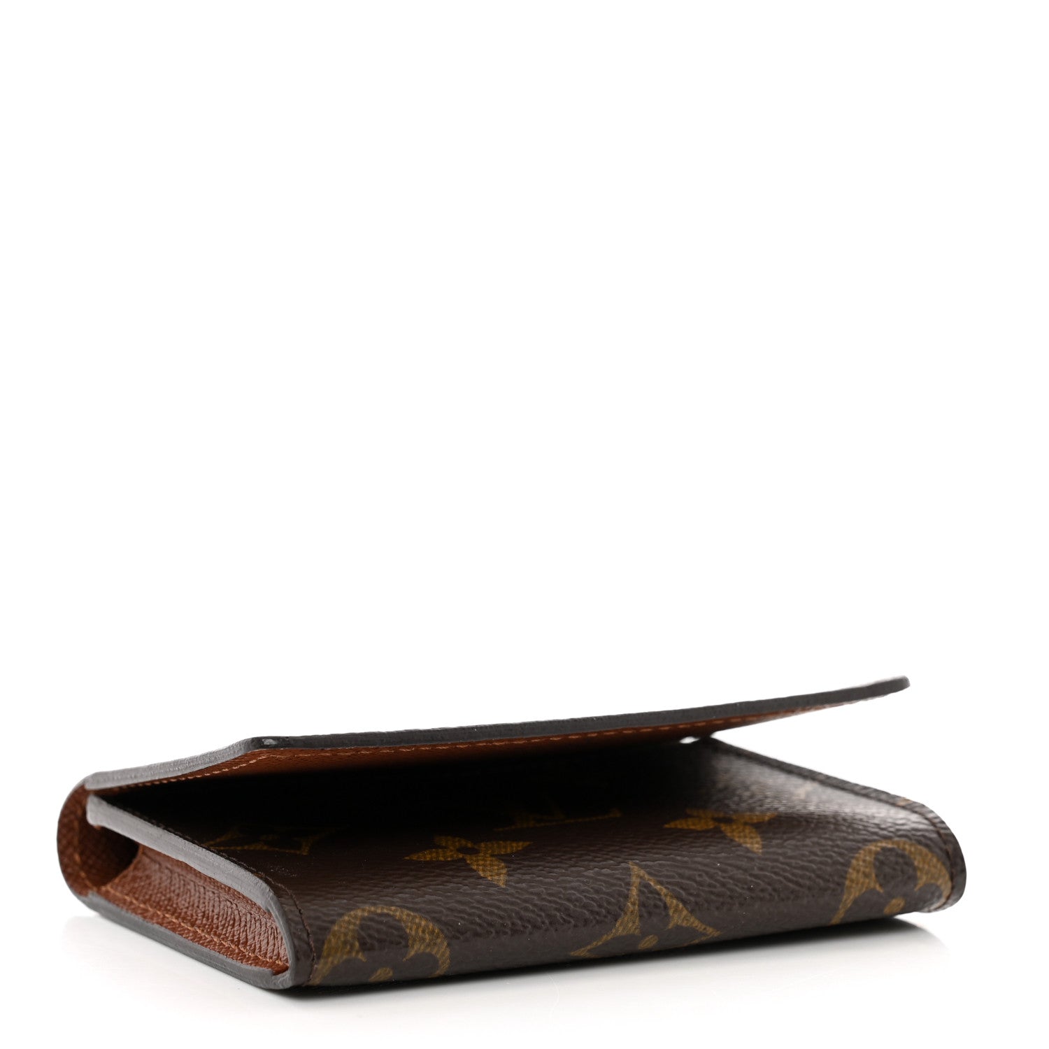 Louis Vuitton Monogram Business Card Holder 4 of 6