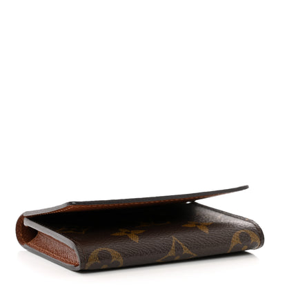 Louis Vuitton Monogram Business Card Holder 4 of 6