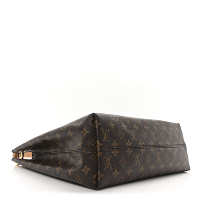 Louis Vuitton Monogram Graceful MM 4 of 12