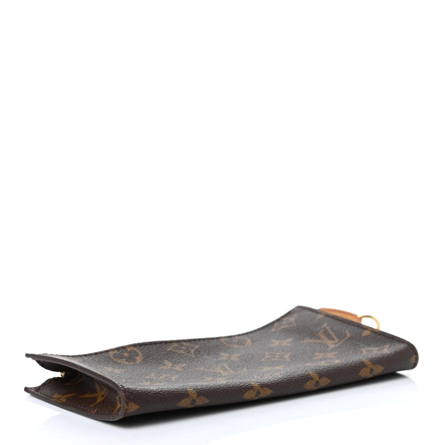 Monogram Bucket 27 Pouch