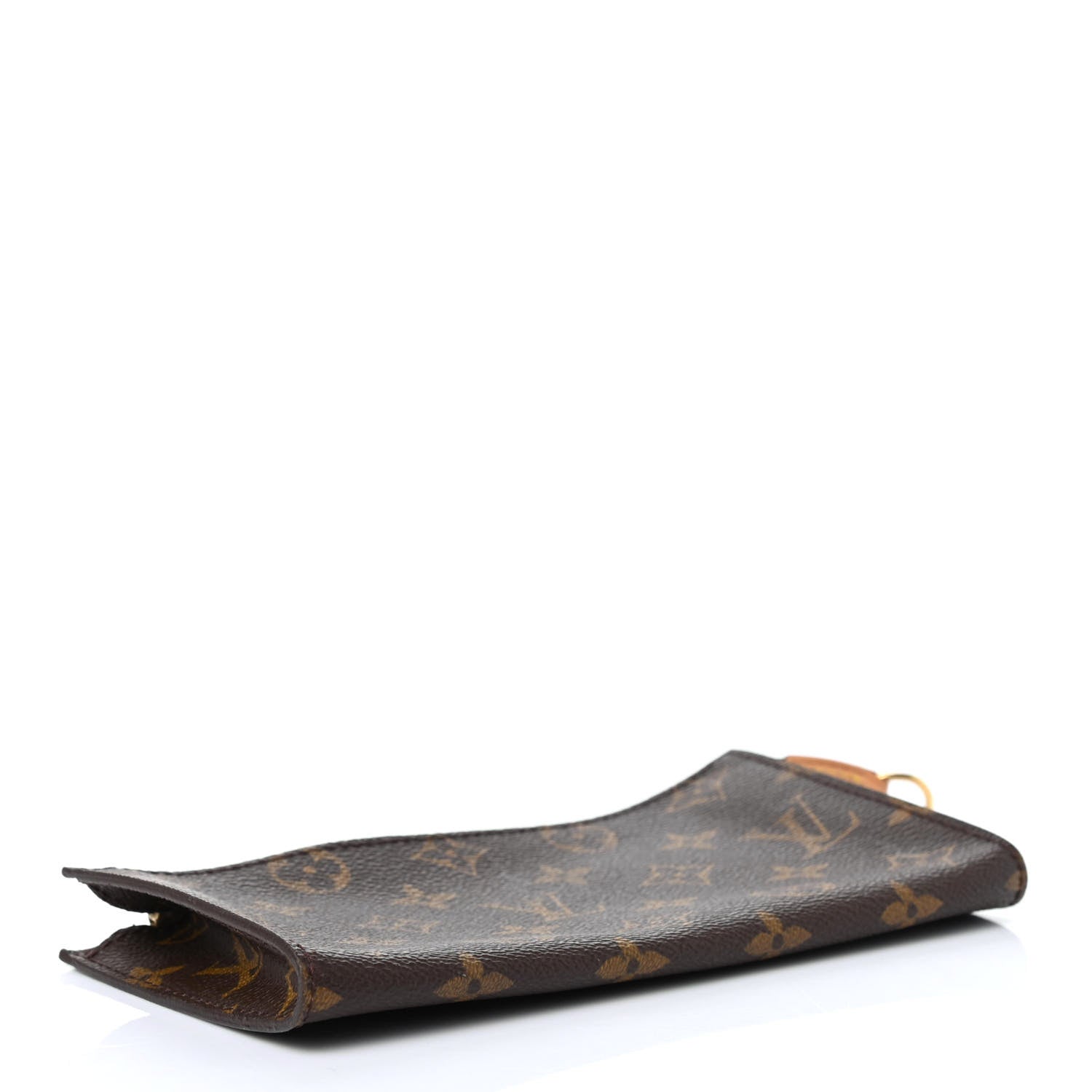 Louis Vuitton Monogram Bucket 27 Pouch 3 of 4